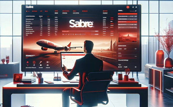 Sabre accélère sa stratégie sur le marché français du voyage d’affaires avec la nomination de Cédric Lefort - Sabre