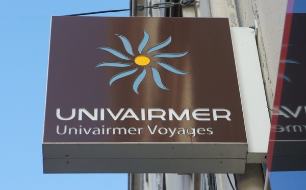 Univairmer (Voyages Masson) en état de cessation des paiements, de quelles options disposent désormais les clients du Groupe ? - Photo C.E.