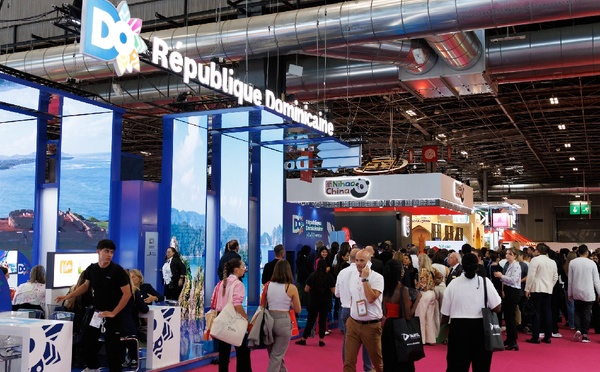 La République Dominicaine sera la destination à l'honneur pour la prochaine édition de l'IFTM - Photo IFTM