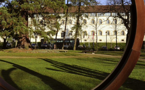 La Citadelle Hotel: the art of living à la française in Metz