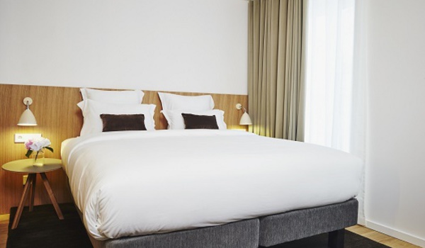 Paris : 9Hotel Collection opens a hotel at Place de la République