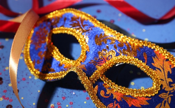 Carnavals du monde : ces destinations sont à découvrir sans plus tarder ! - Photo : Depositphotos.com @NewAfrica  