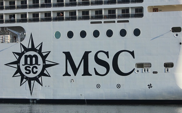 MSC World America sera lancé en avril - Photo : Depositphotos.com @portosabbia  