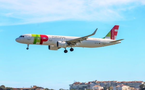 Tap Air Portugal lance une promotion pour ses clients fidèles !