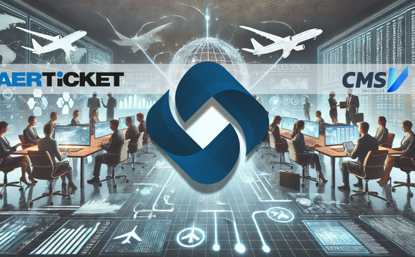 AERTiCKET, l’union fait la force