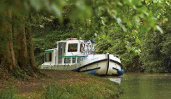 Croisières fluviales : Locaboat ouvrira sa 25e base à Cahors en 2016