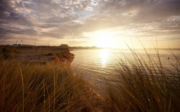 Bretagne Sensation: wild and unknown Bretagne islands!