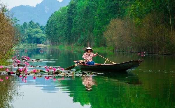 Visa Vietnam : une bonne nouvelle pour les voyageurs !