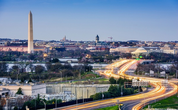 Four Seasons lance des résidences privées à Washington D.C.