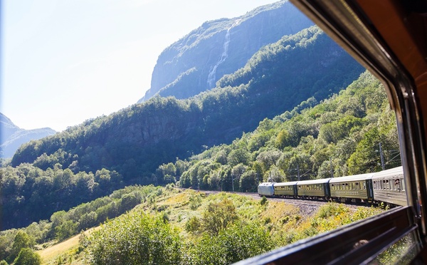 Voyages d’Exception développe ses offres ferroviaires