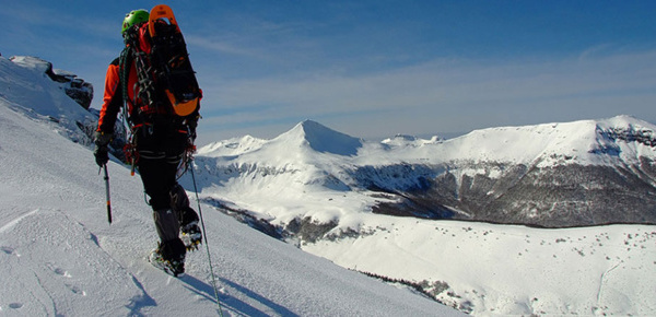 Cantal in Auvergne: a winter sports destination well worth discovering