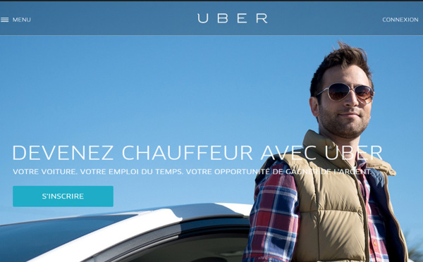 La Case de l'Oncle Dom : Uber précaire ? Peut-être, mais pas que...