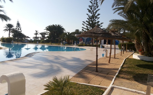 Tunisie : le Golf Beach Djerba tire le rideau et laisse tomber clients de FRAM et salariés