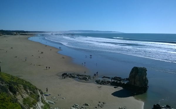 Eductour Visit California : Fascinante Highway 1 - Jour 5