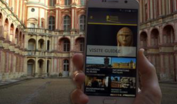 ArcheoMAN: the mobile app that gives archeology a makeover