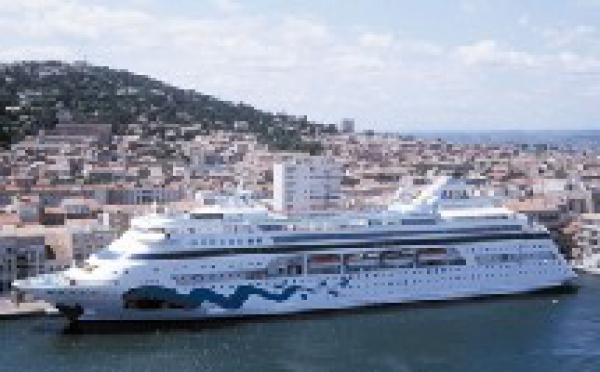 COSTA Croisières prend le contrôle d’AIDA Cruises