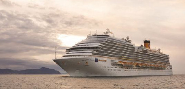 Costa Croisières : 1 000 agents de voyages invités sur 9 eductours en mars et avril 2016