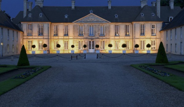 Normandy: the Andrieu Castle reopens 