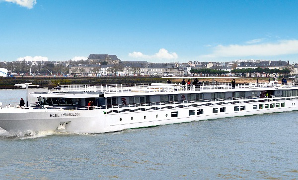 Croiseurope renouvelle sa flotte et lance une Croisière-Safari en Afrique Australe