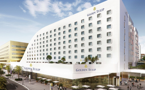 ITB : Louvre Hotels Group déploie ses marques Campanile et Golden Tulip