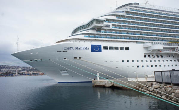 Animations, gastronomie, tarifs... Costa Croisières veut garder une longueur d'avance