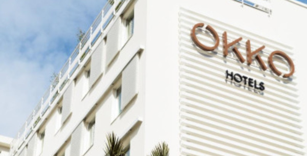 Cannes: Okko Hotels sets up in the South of France