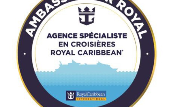 Royal Caribbean recrute des "Ambassadeurs" parmi les agents de voyages