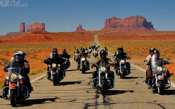 Voyages à moto : All Ways on Wheels met les gaz à Cuba