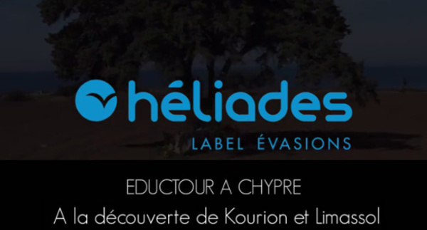 Eductour Héliades à Chypre : Deuxième journée de découverte pour 150 professionnels du voyage