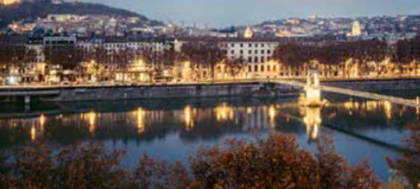 Lyon: the hotel sector makes out alright in 2015