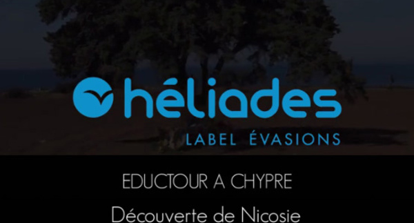 Eductour Héliades à Chypre : Dernière journée de découverte pour 150 professionnels du voyage