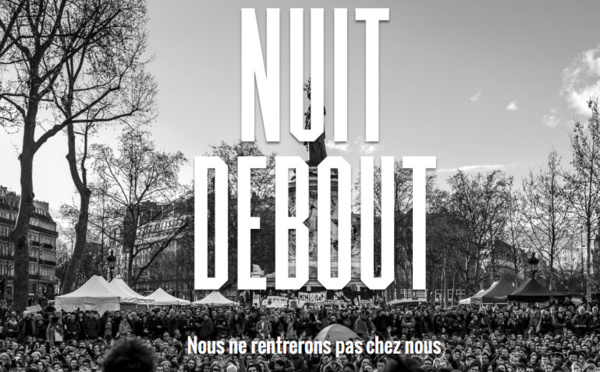 La Case de l'Oncle Dom : et si au lieu de dormir on rêvait... Debout ?