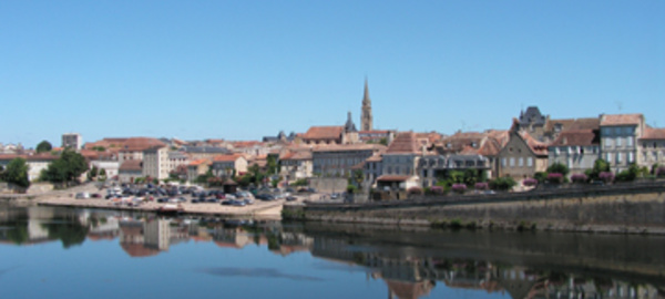 France: retro excursion with vintage bicycles to explore Dordogne