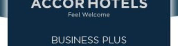 Voyages d'Affaires : AccorHotels lance sa nouvelle carte de fidélité Business Plus