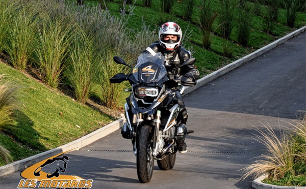 Sicile : les Motards du Tourisme en pole position pour une 6ème édition volcanique