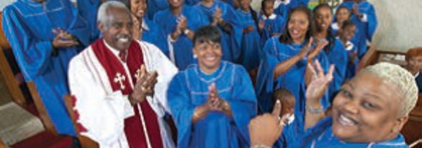 Harlem Spirituals : 5 visites guidées inédites de New York dédiées aux petits groupes