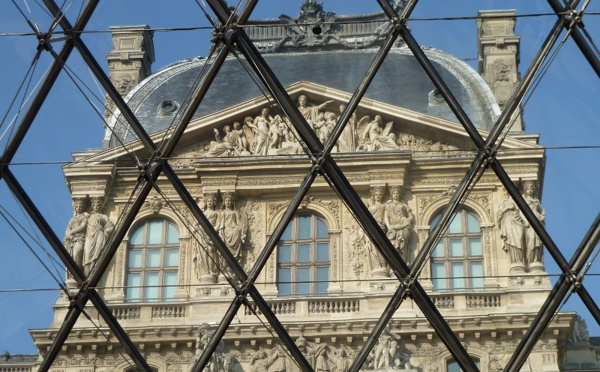 Floods: Parisian museums reopened on Wednesday June 8th, 2016