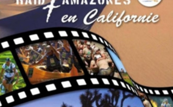 Raid Amazones : Visit California et Air Tahiti Nui invitent 3 professionnelles du tourisme à vivre l'aventure !