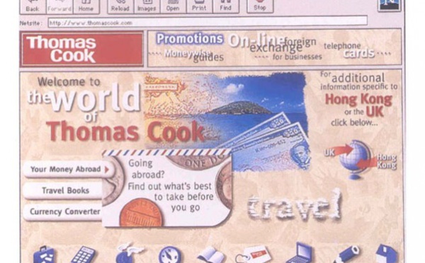 III. Saga Thomas Cook : le temps des cessions, des acquisitions, des fusions