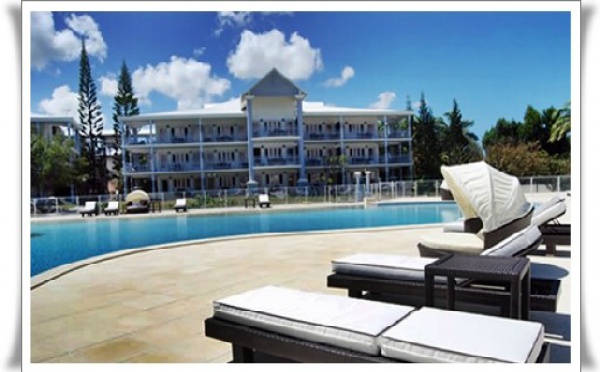 Guadeloupe : ouverture de La Plantation Resort Golf &amp; Spa**** à Saint-François