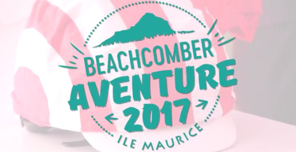 Beachcomber Hotels lance la 3ème Beachcomber Aventure