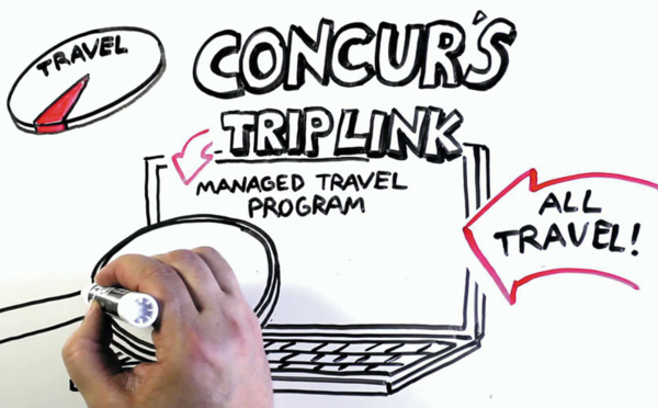 Triplink : maintenant en France