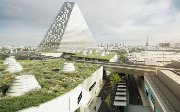 Paris remet l’ouvrage sur le métier