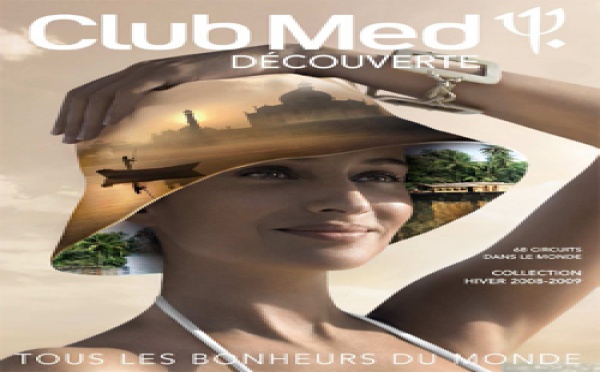 Circuits : le Club Med étoffe sa production ''Découverte'' cet hiver