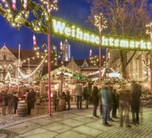 Les marchés de Noël allemands, une immersion festive unique