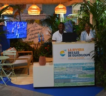 DITEX-Fête des Voyages 2025, La Riviera des îles de la Guadeloupe, destination à l’honneur !