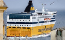 Corsica Ferries, retrouvez toute l'actualité - Photo : DR