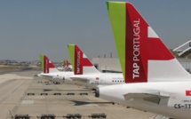 TAP Air Portugal, retrouvez toute l'actualité - Photo : Depositphotos.com