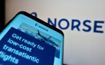 Norse Atlantic Airway, retrouvez toute l'actualité - Photo : Depositphotos.com