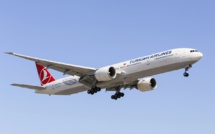 Turkish Airlines, retrouvez toutes les dernières actualités - Photo : Depositphotos.com